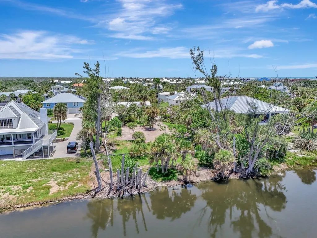 231 Palm Lake Drive Sanibel FL 33957