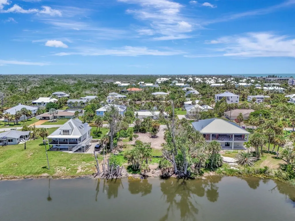 231 Palm Lake Drive Sanibel FL 33957