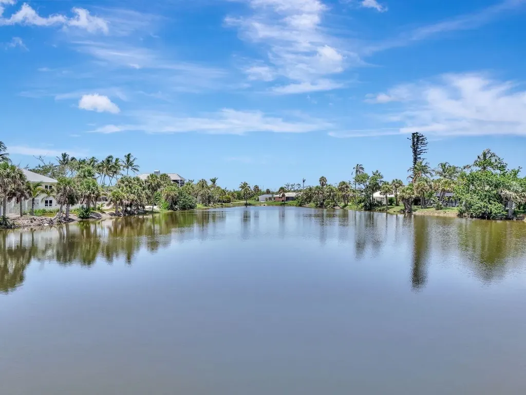 231 Palm Lake Drive Sanibel FL 33957