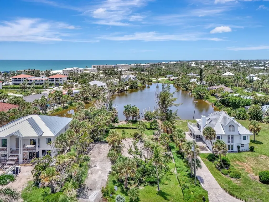 231 Palm Lake Drive Sanibel FL 33957