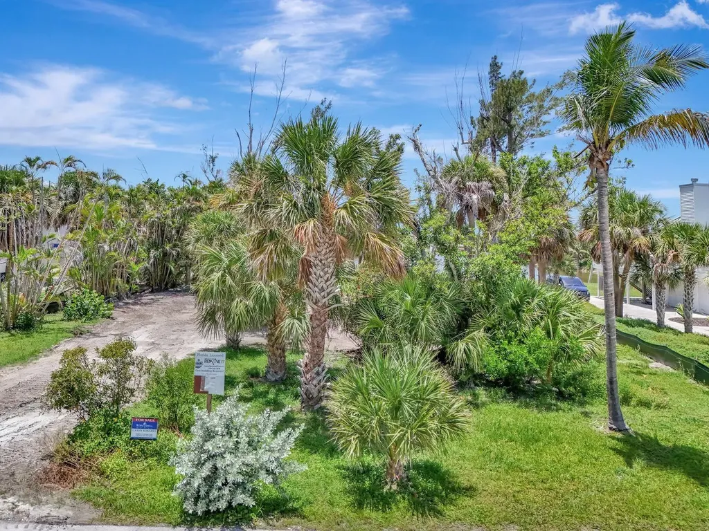231 Palm Lake Drive Sanibel FL 33957