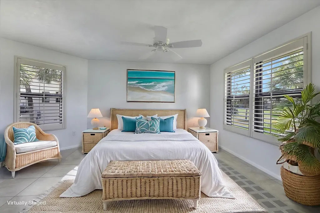 1286 Par View Drive Sanibel FL 33957