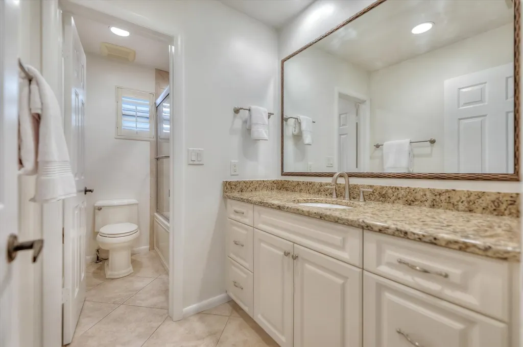 1286 Par View Drive Sanibel FL 33957