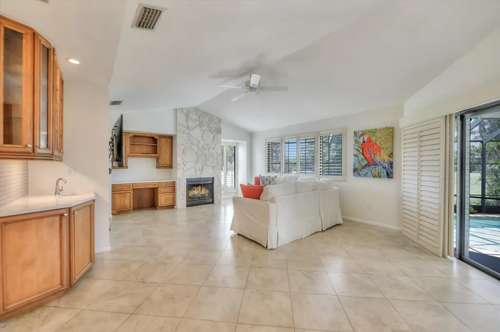 1286 Par View Drive Sanibel FL 33957