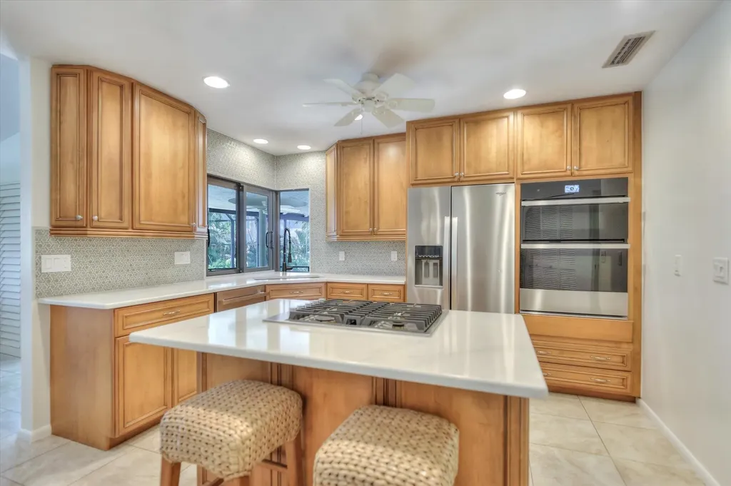 1286 Par View Drive Sanibel FL 33957
