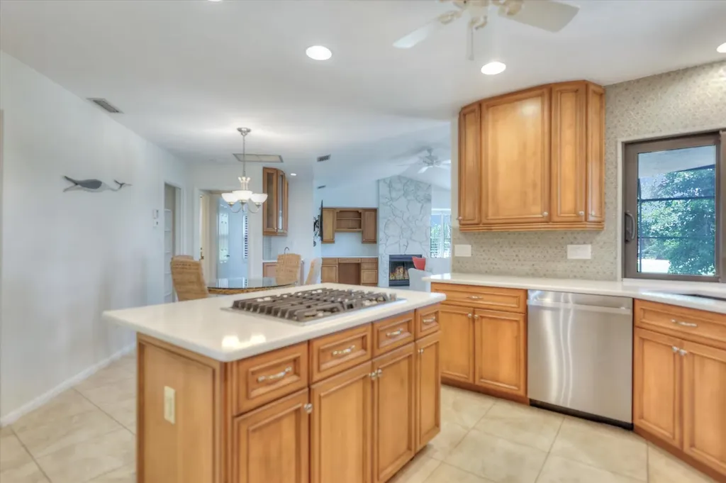 1286 Par View Drive Sanibel FL 33957