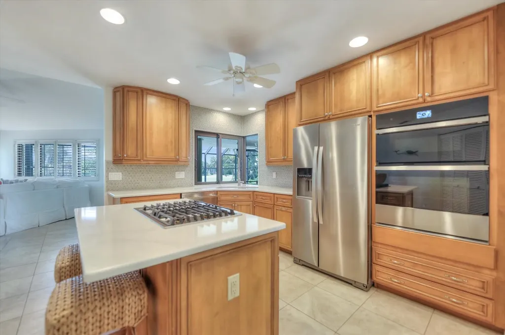 1286 Par View Drive Sanibel FL 33957