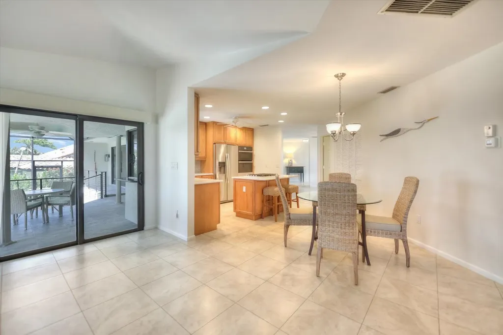 1286 Par View Drive Sanibel FL 33957