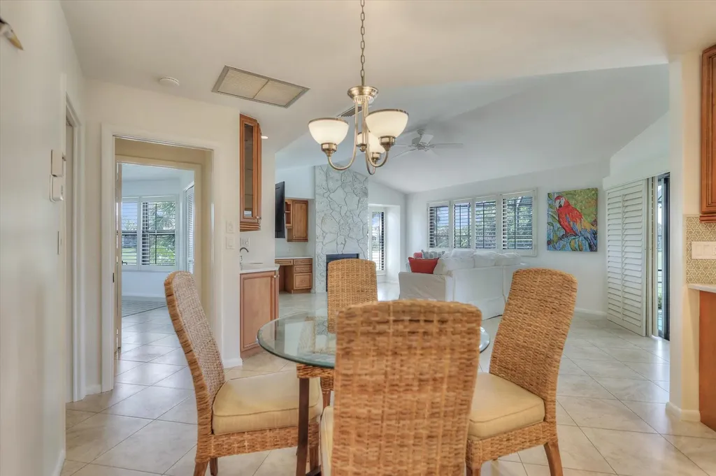 1286 Par View Drive Sanibel FL 33957