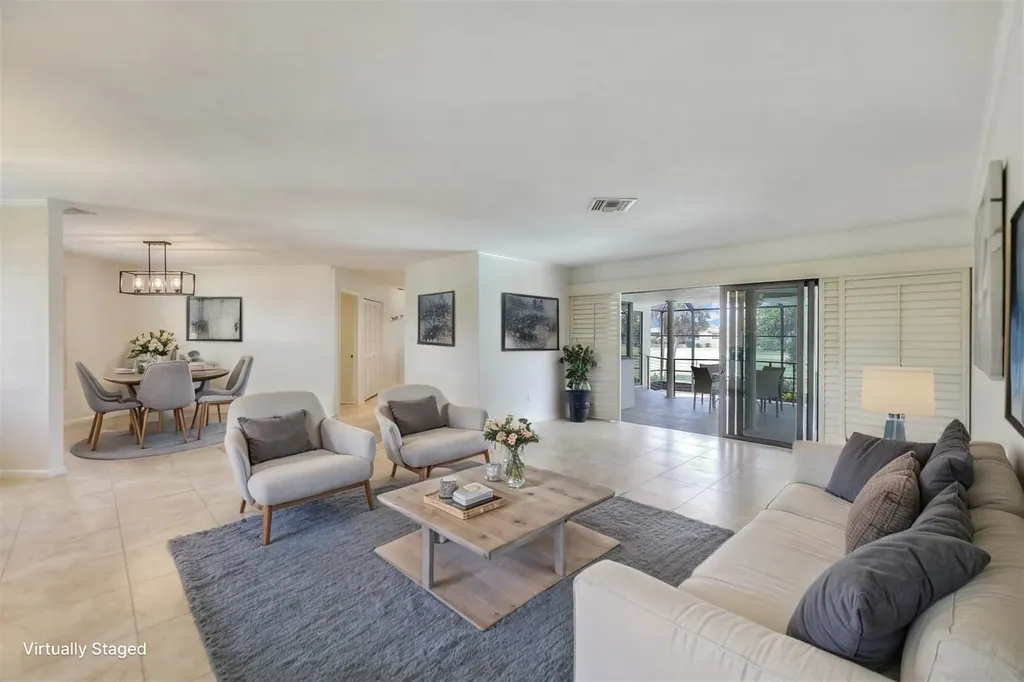 1286 Par View Drive Sanibel FL 33957