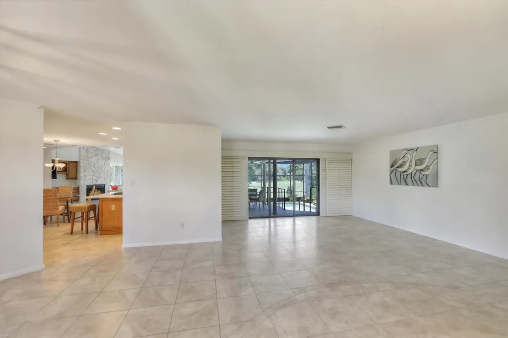 1286 Par View Drive Sanibel FL 33957
