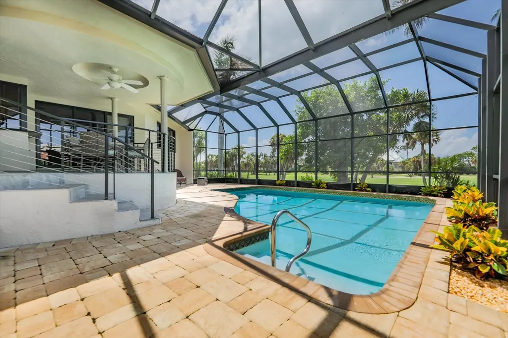 1286 Par View Drive Sanibel FL 33957
