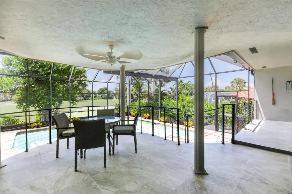 1286 Par View Drive Sanibel FL 33957