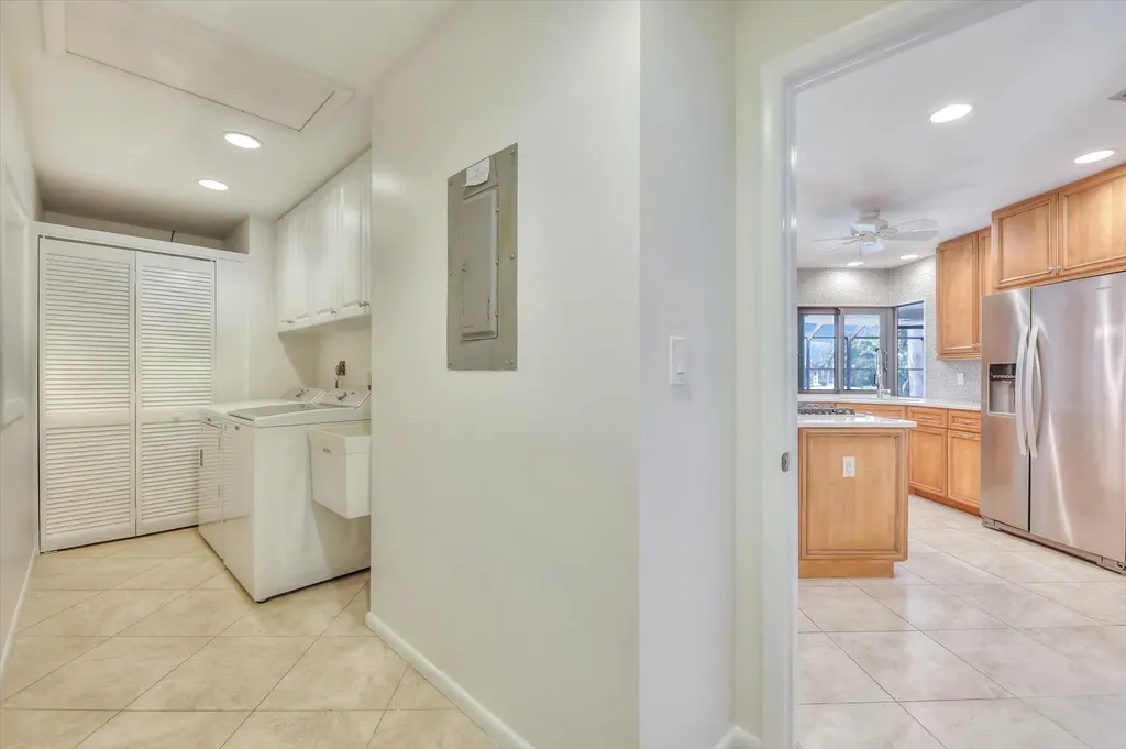 1286 Par View Drive Sanibel FL 33957