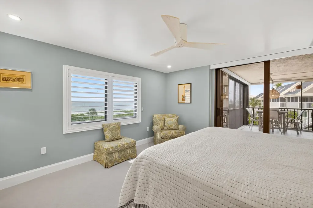 2929 W Gulf Drive Sanibel FL 33957