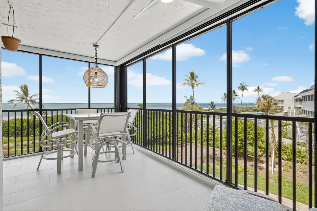 2929 W Gulf Drive Sanibel FL 33957