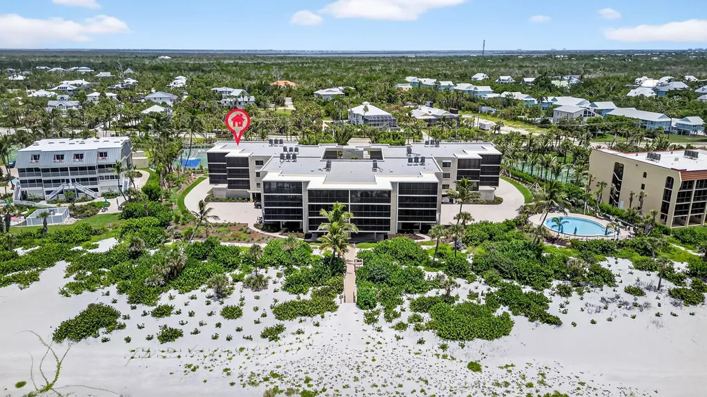 2929 W Gulf Drive Sanibel FL 33957