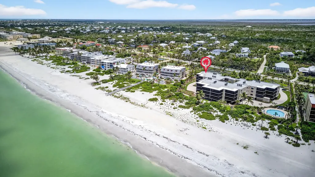 2929 W Gulf Drive Sanibel FL 33957