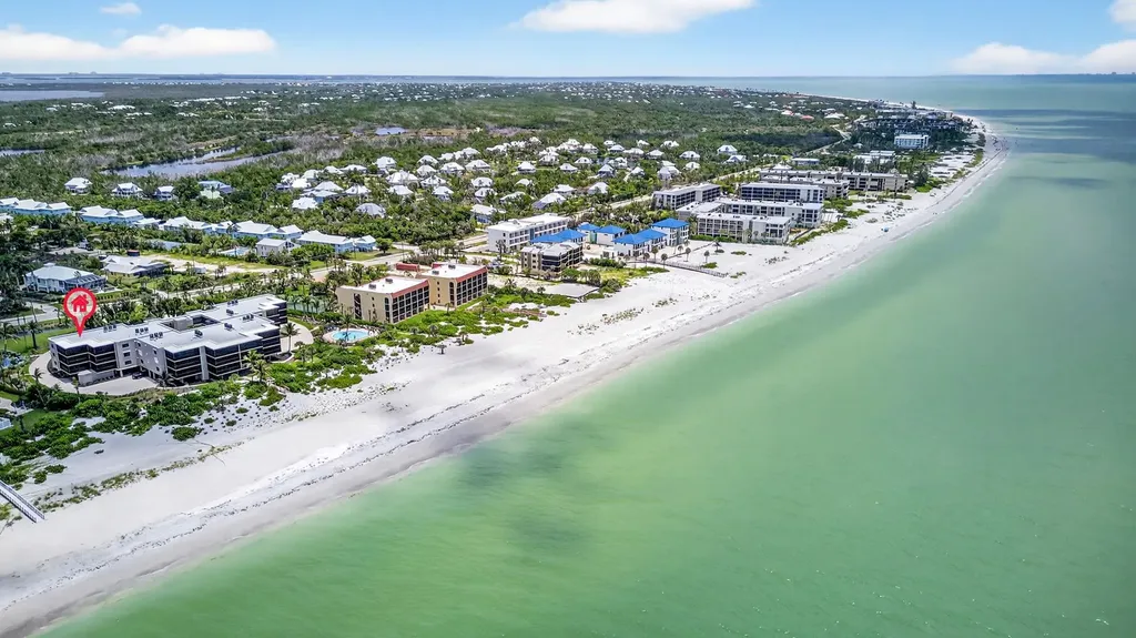 2929 W Gulf Drive Sanibel FL 33957