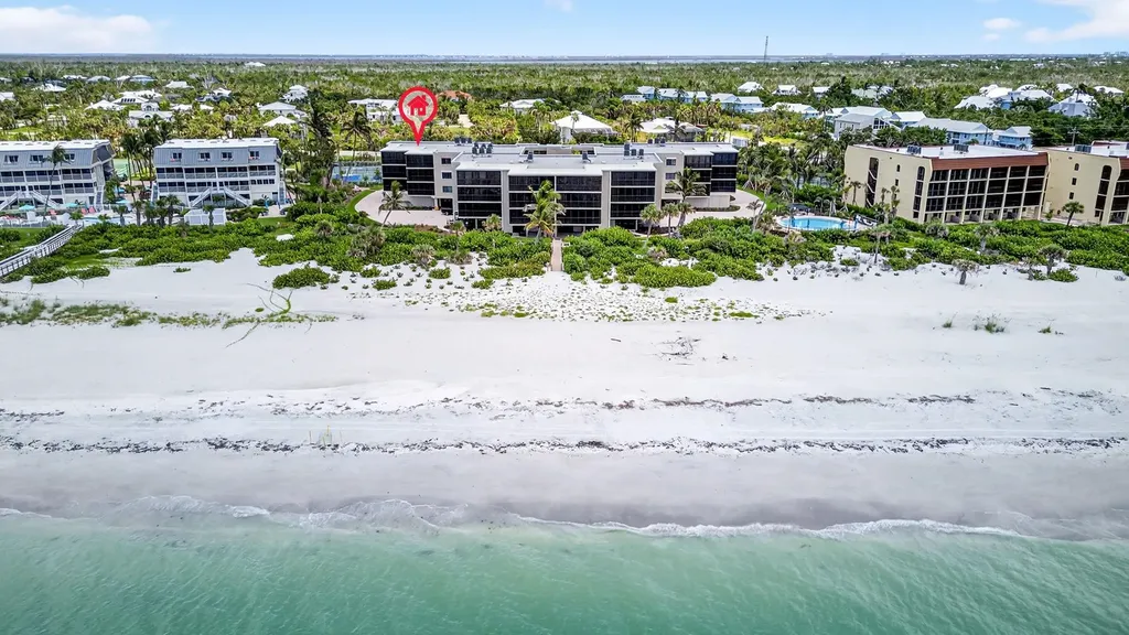 2929 W Gulf Drive Sanibel FL 33957