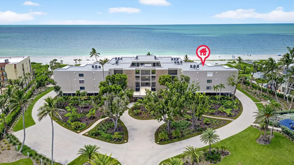 2929 W Gulf Drive Sanibel FL 33957