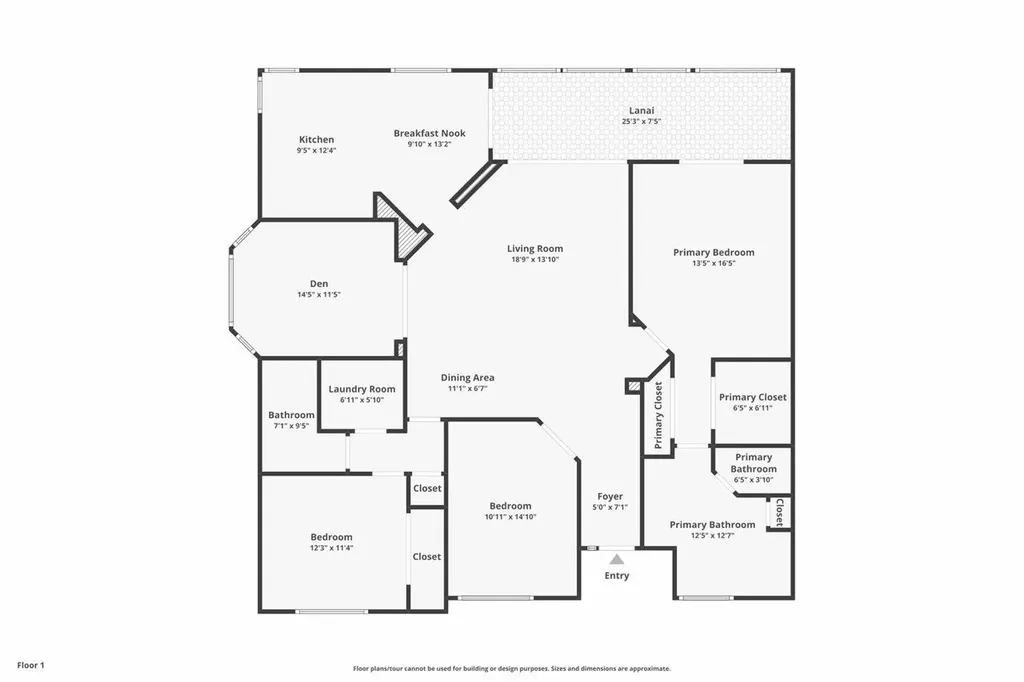 27024 Oakwood Lake Drive Bonita Springs FL 34134