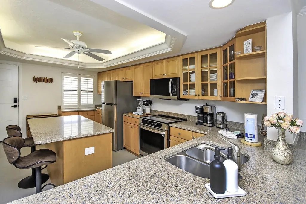 2445 W Gulf Drive Sanibel FL 33957