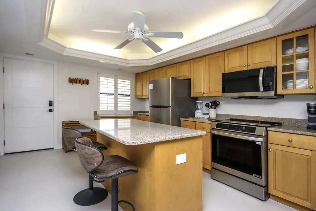 2445 W Gulf Drive Sanibel FL 33957