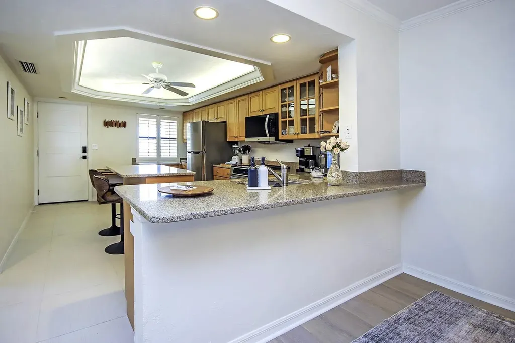 2445 W Gulf Drive Sanibel FL 33957