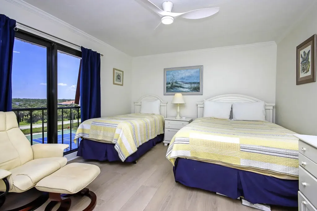 2445 W Gulf Drive Sanibel FL 33957