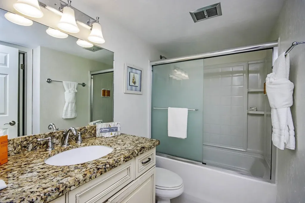 2445 W Gulf Drive Sanibel FL 33957