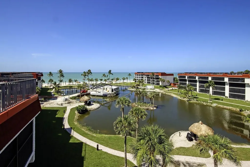 2445 W Gulf Drive Sanibel FL 33957