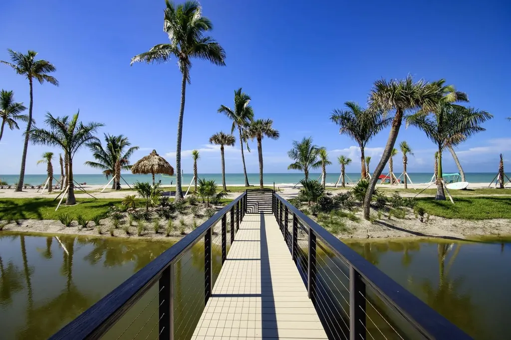 2445 W Gulf Drive Sanibel FL 33957