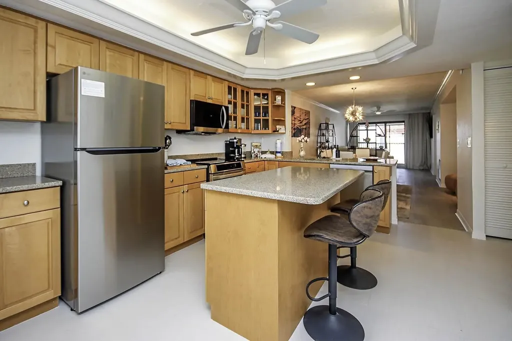 2445 W Gulf Drive Sanibel FL 33957