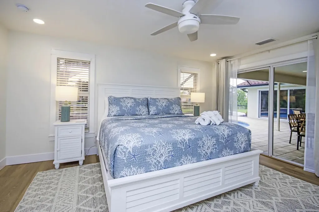 918 Kings Crown Drive Sanibel FL 33957
