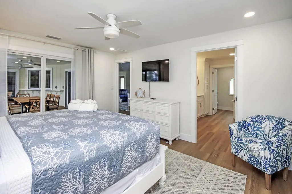918 Kings Crown Drive Sanibel FL 33957