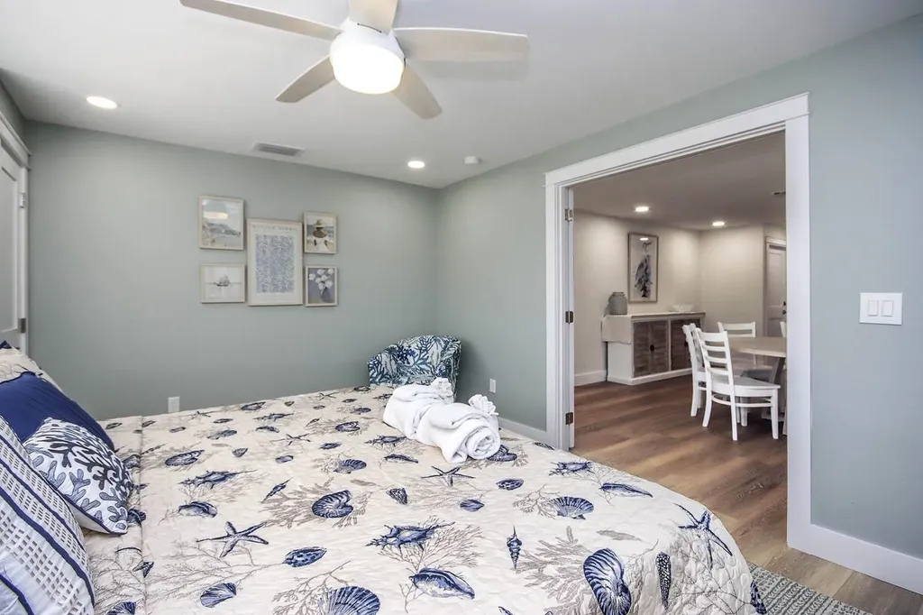 918 Kings Crown Drive Sanibel FL 33957