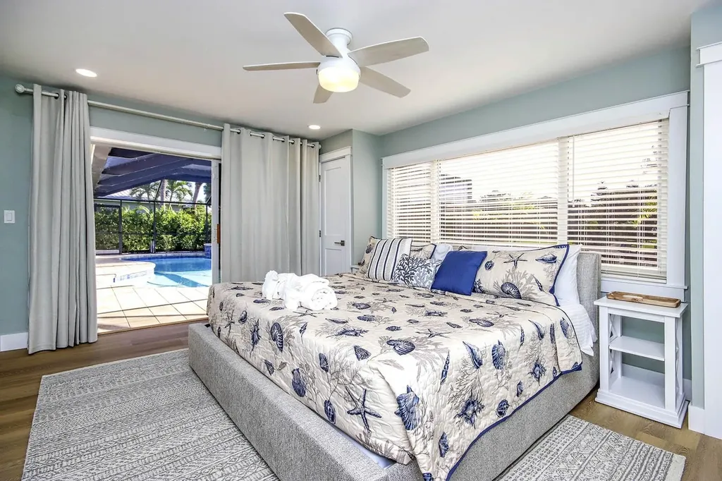 918 Kings Crown Drive Sanibel FL 33957