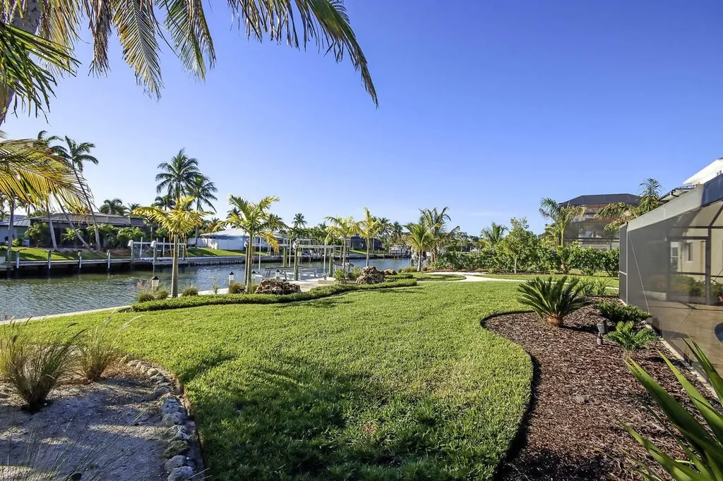 918 Kings Crown Drive Sanibel FL 33957
