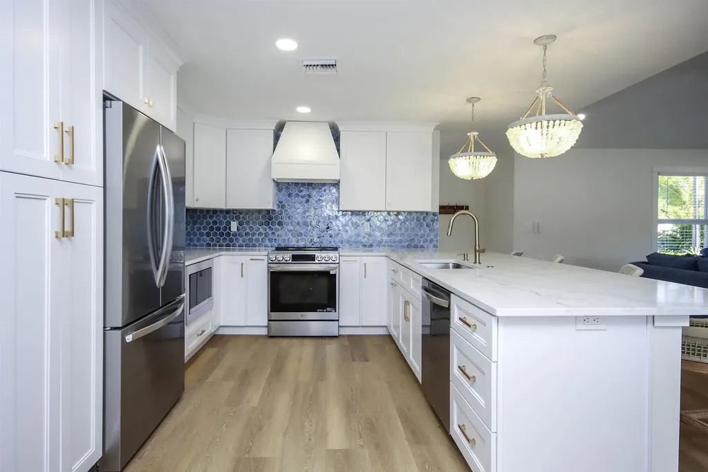 918 Kings Crown Drive Sanibel FL 33957