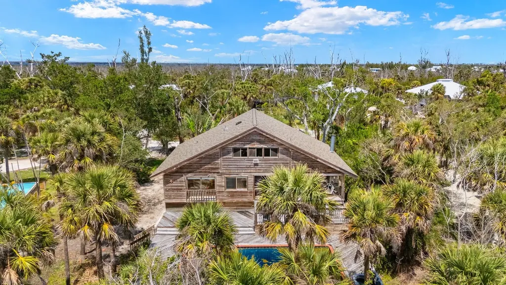 1866 Ardsley Way Sanibel FL 33957