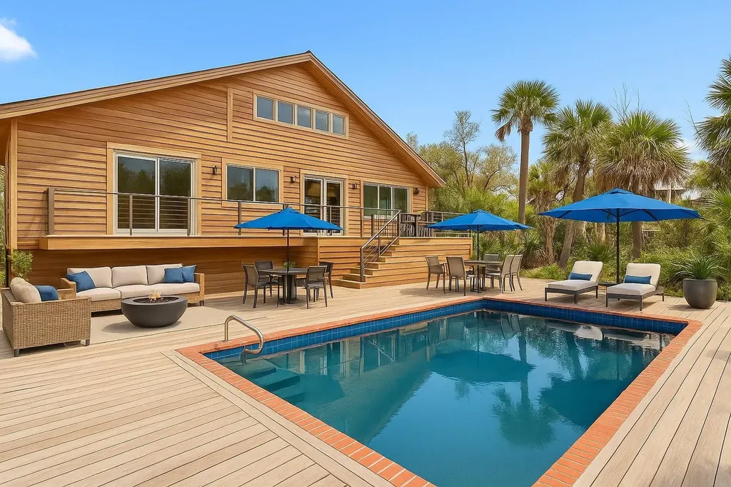 1866 Ardsley Way Sanibel FL 33957