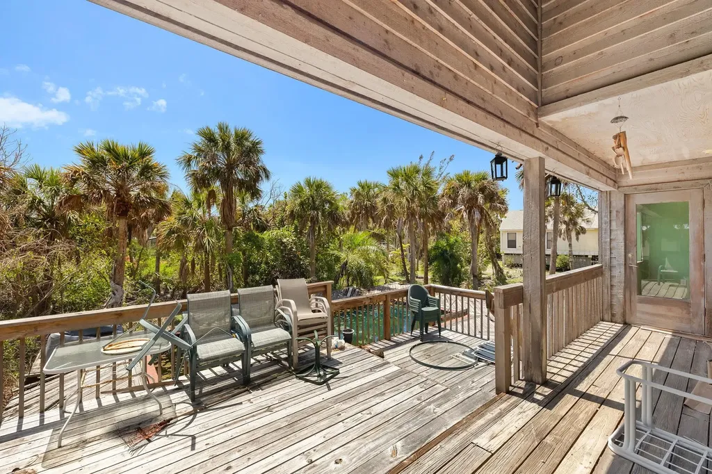 1866 Ardsley Way Sanibel FL 33957