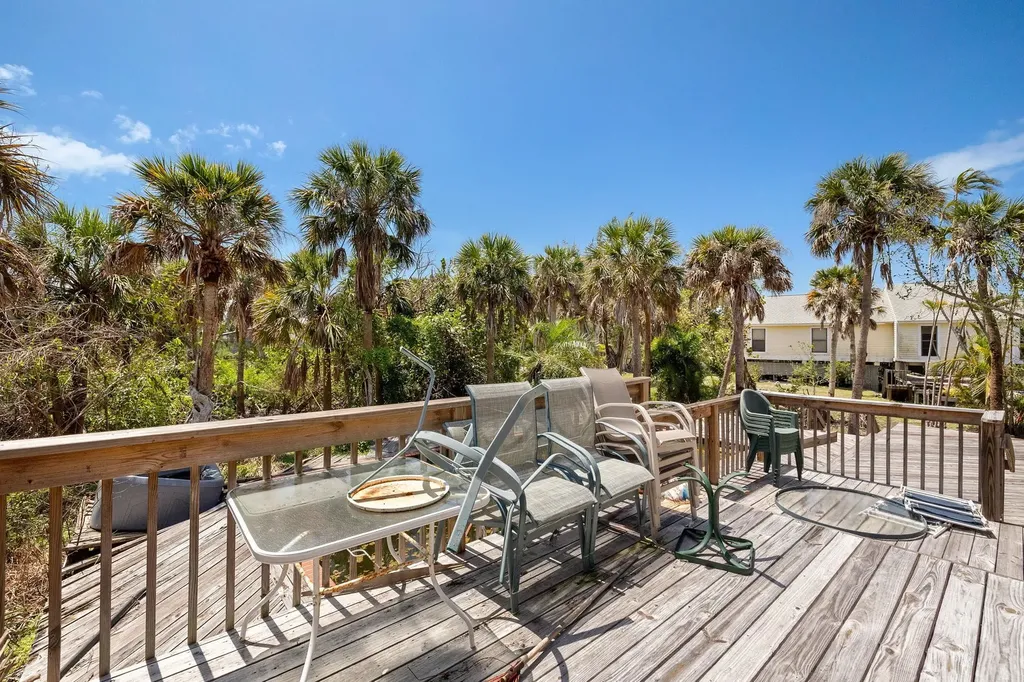 1866 Ardsley Way Sanibel FL 33957