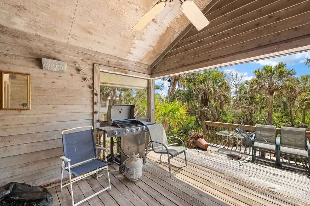 1866 Ardsley Way Sanibel FL 33957