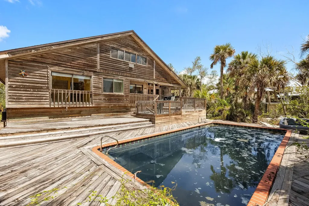 1866 Ardsley Way Sanibel FL 33957