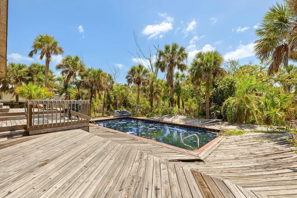 1866 Ardsley Way Sanibel FL 33957