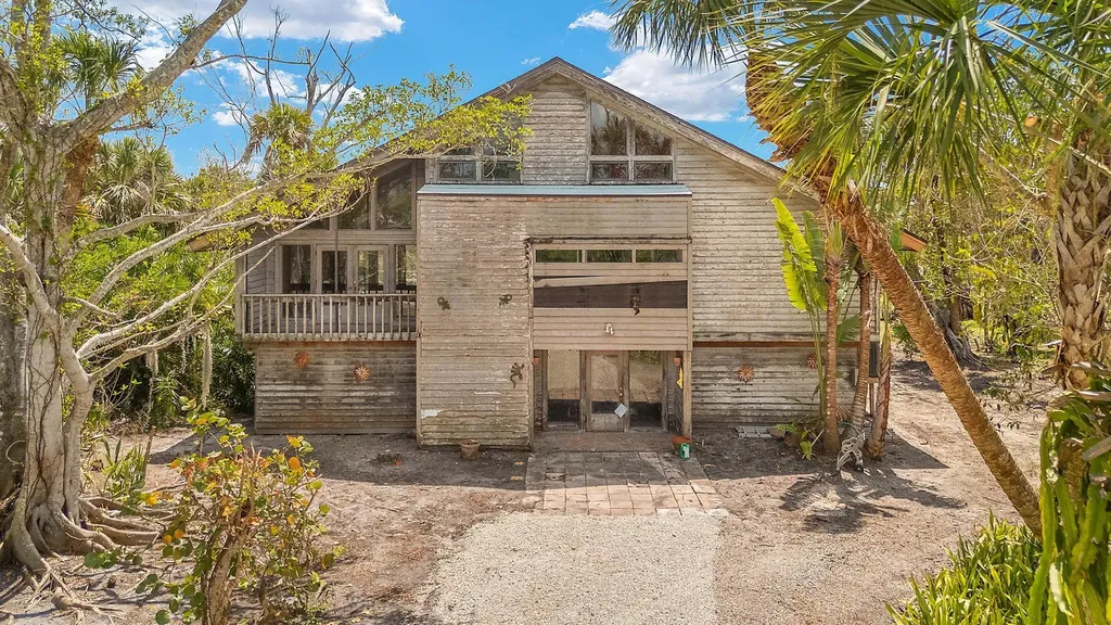 1866 Ardsley Way Sanibel FL 33957