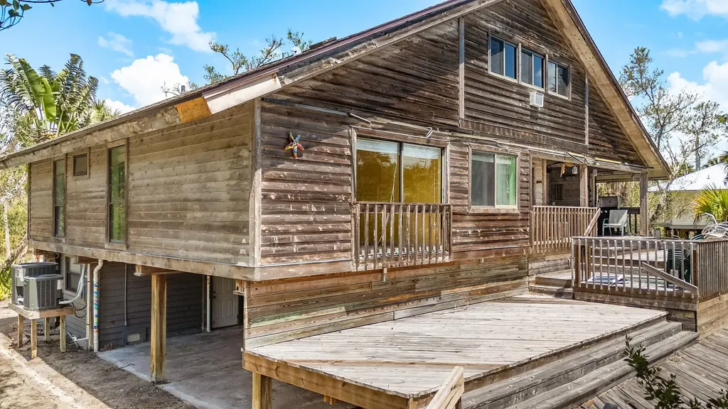 1866 Ardsley Way Sanibel FL 33957