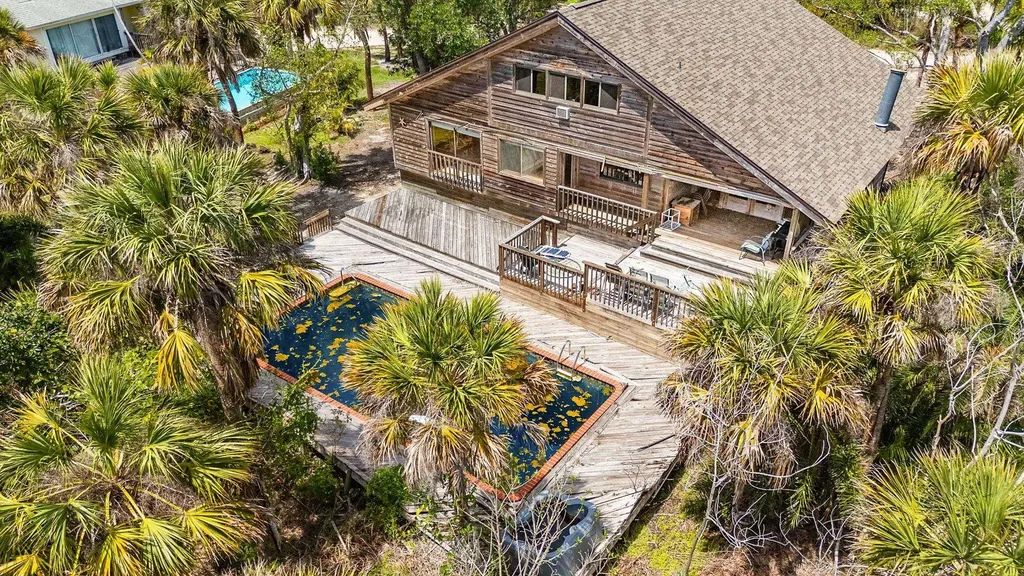 1866 Ardsley Way Sanibel FL 33957